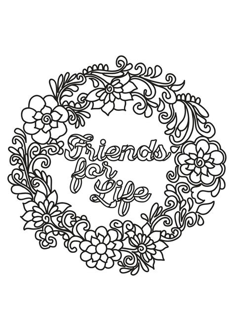 Quote and Sayings Coloring Pages | Unicorn coloring pages, Quote