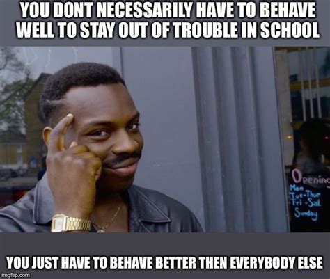 Behavior Memes And S Imgflip