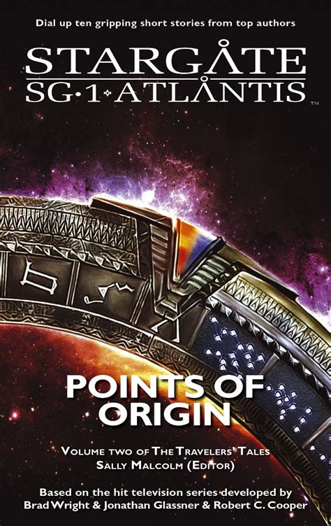 Stargate Sg 1 Atlantis Points Of Origin Sgcommand Fandom Powered