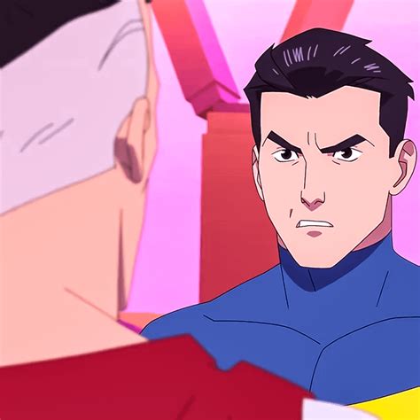 Invincible Season 2 Episode 4 First Look At Omni Man And Marks Reunion