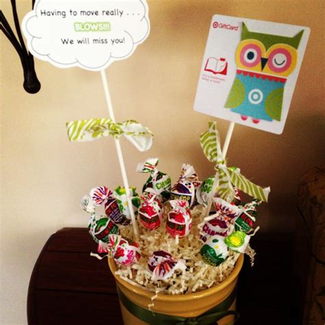 What's a good gift for someone moving away. My DIY going away gift I made | fun creative activitys ...