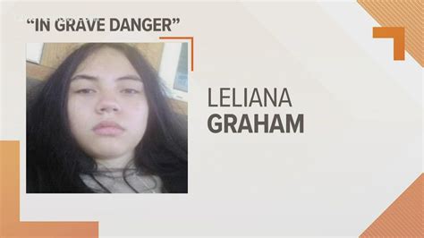 Missing 13 Year Old Houston Girl Believed To Be Victim Of Sex