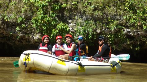 Whitewater Rafting Cagayan De Oro A Wanderful Sole