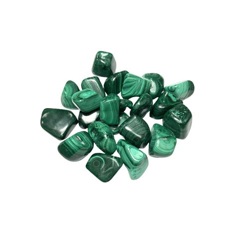 Malachite Bienfaits Gisements Chakras Lithothérapie Dans Les