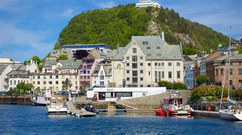 Visit Molde Best Of Molde Møre Og Romsdal Travel 2022 Expedia Tourism