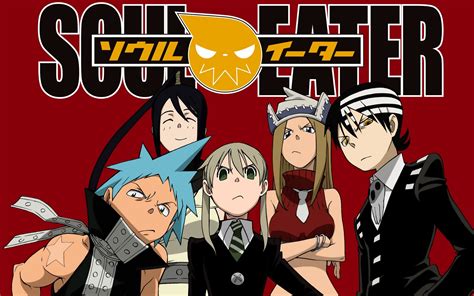 Soul Eater Full Hd Wallpaper And Background Image 1920x1200 Id318748