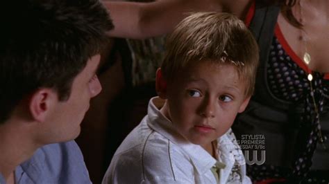 One Tree Hill 6x07 Screencap Jackson Brundage Image 14446047 Fanpop