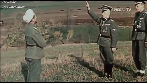 The Muslim Waffen Ss Educational Youtube