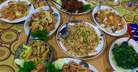 Berikut disenaraikan 7 tempat makan best di kuala selangor dan menarik untuk anda. Tempat Makan: Pelbagai Menu Sedap Di Kelab Shah Alam ...