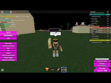 All of them are below are 38 working coupons for roblox boombox id codes from reliable websites that we have. Roblox Adopt and raise a cute kid/boombox ids that are ...