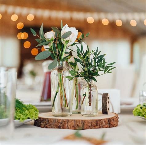 35 Luxury Wedding Table Decoration Ideas Cheap Wedding