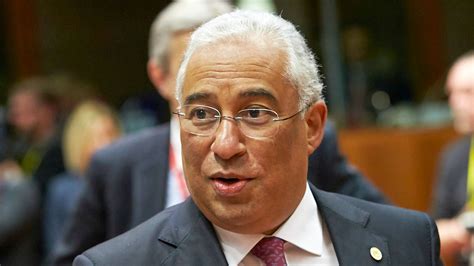 Sigam também o xxii governo em @govpt. António Costa recusa comentar a actuação do Banco de ...