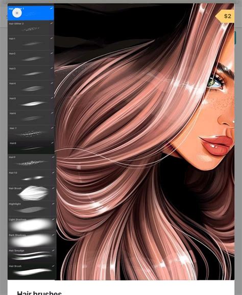 PROCREATE BRUSHES | Digital art tutorial, Art, Procreate brushes