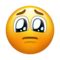 The smiley / emoji face begging to copy/paste! 🥺 Pleading Face Emoji