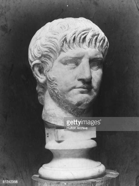 Emperor Nero Photos And Premium High Res Pictures Getty Images