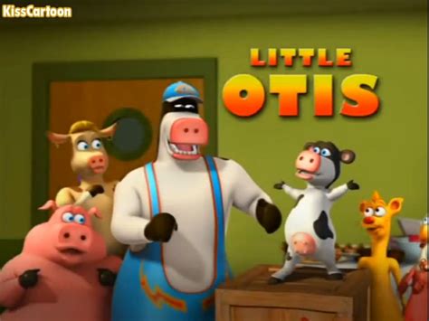 Little Otis Episode Wikibarn Fandom