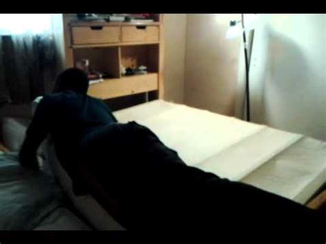 My Brother Humping The Bed Part 1 YouTube