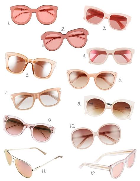 Maybe you would like to learn more about one of these? Rose-Tinted Visions | Rose colored glasses, Tinted sunglasses, Sunglasses