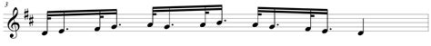 Tips And Tricks Four Easy Steps To Playing Sixteenth Notes Evenly