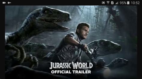 Jurassic World Filme Completo E Dublado 720p Youtube