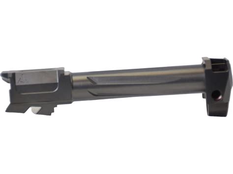 Radian Ramjet Barrel Afterburner Intra Lok Compensator Glock 19 Gen 5