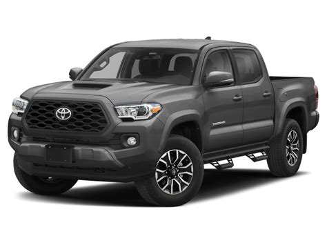 New 2022 Toyota Tacoma Trd Sport In Milford Ct