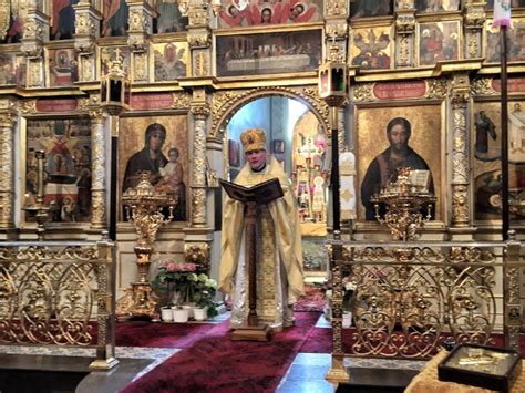 Kazanie Na Niedzielę Wszystkich Świętych Orthodoxfm Orthodoxfm
