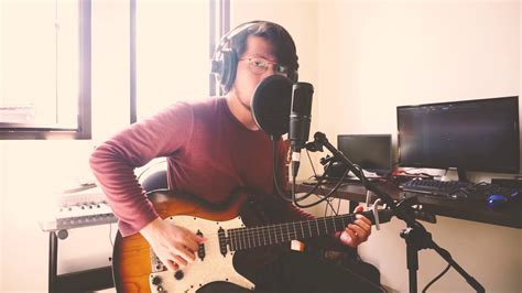 Break one of these, win a free ban. Sanctuary by Joji (Cover) by Aikeiwai - YouTube