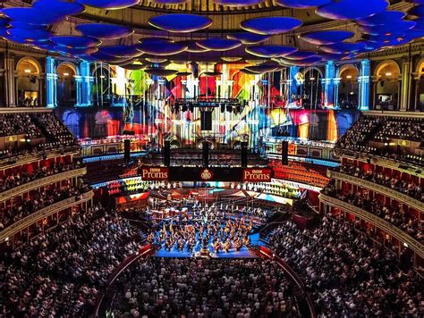 First Night Of The Bbc Proms Yourclassical