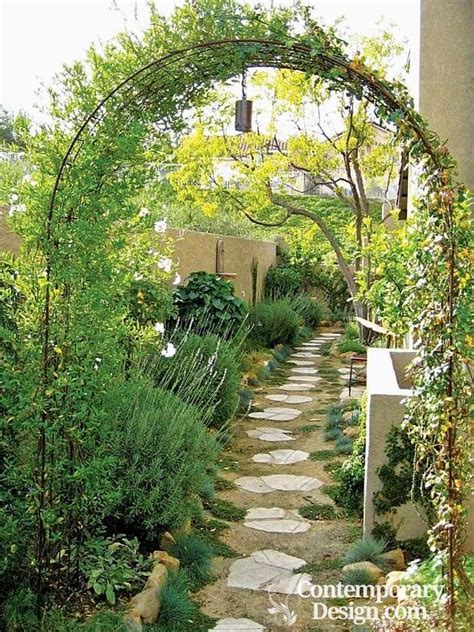 Unique Garden Decor Ideas