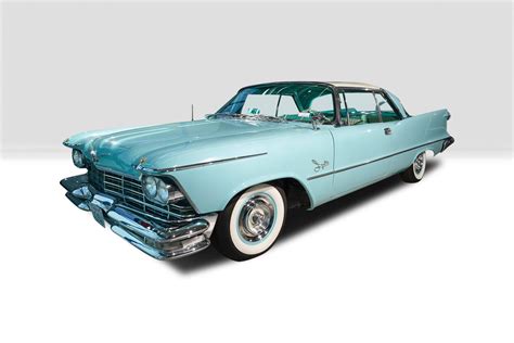 1957 Chrysler Imperial Crown Classics Buy And Sell Classic Cars