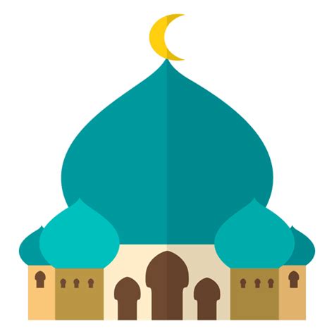 Masjid kartun png 1 png image. Masjid Vector Png Hd - Gambar Islami