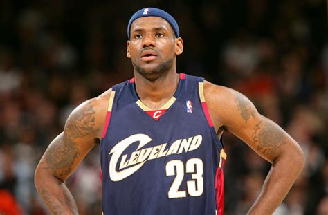 WHERE ARE THEY NOW? LeBron James' teammates from his first stint with