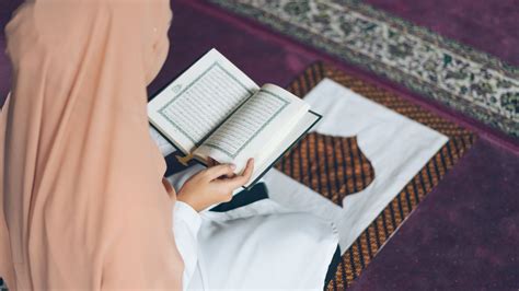 Increase In Understanding And Spirituality How To Read The Quran