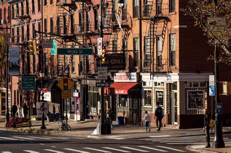 Most Popular Street In Brooklyn Best Design Idea