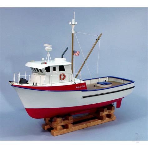 Rc Fishing Boat Models Notebook Aluminum Boats Enclosed Cabin Zero