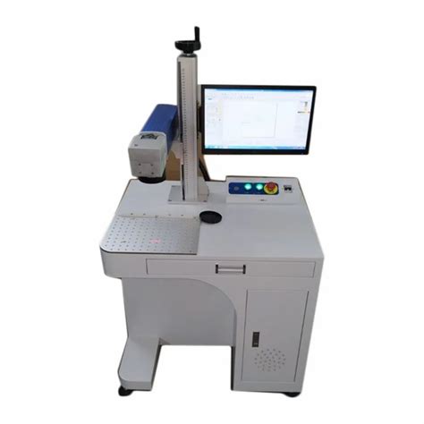 10mm Diode Laser Marking Machine 08mm At Rs 160000 In Rajkot Id 22774051591