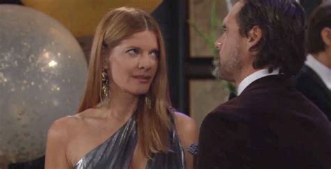 ‘the Young And The Restless Spoilers For Monday Include Phyllis And