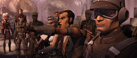 The History Of Saw Gerrera Outer Rim News
