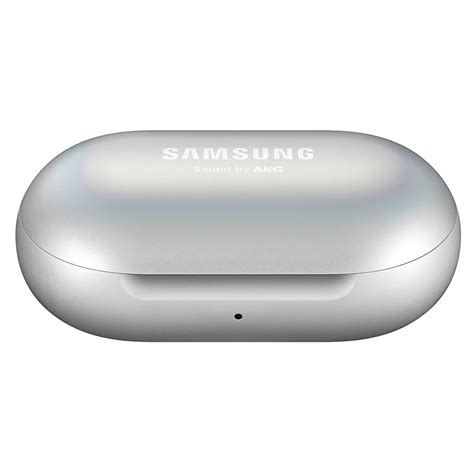 Buy Samsung Galaxy Buds In Ear Wireless Headset Silver Price