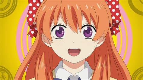 26 Best Pictures Anime Orange Hair Personality Based On Hair Color