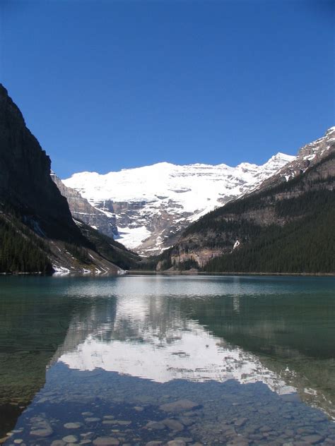 Lake Louise Ryan Hellyer