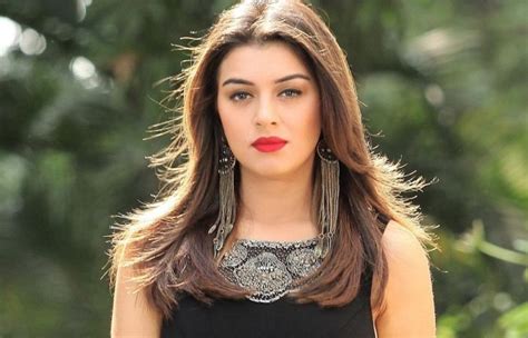 Hansika Motwanis Private And Two Piece Swimsuit Pictures Leaked