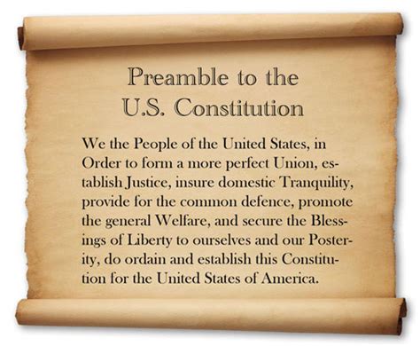4 The Preamble Illinois Constitutional Handbook