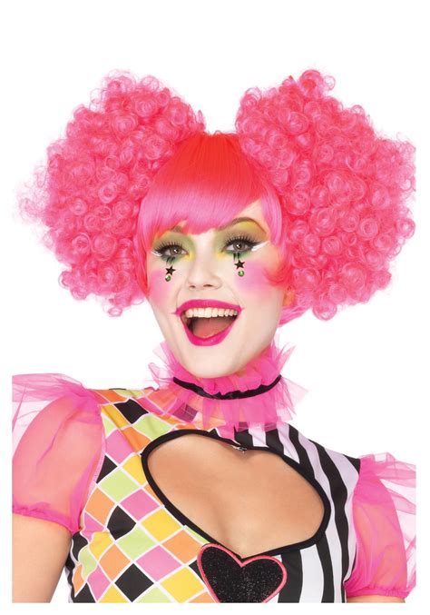 We did not find results for: Pink Harlequin Wig