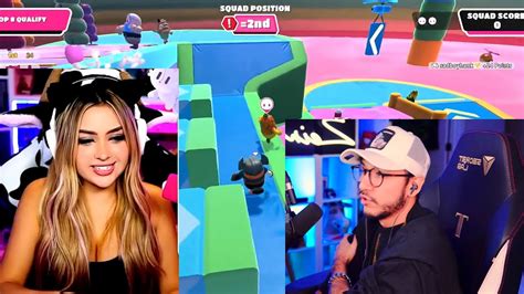 Andy Jugando Con Arigameplays 🤔 Youtube