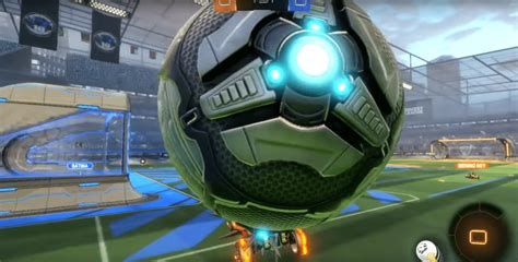 Spike Rush Is Returning To Rocket League Once Again As A Limited Time