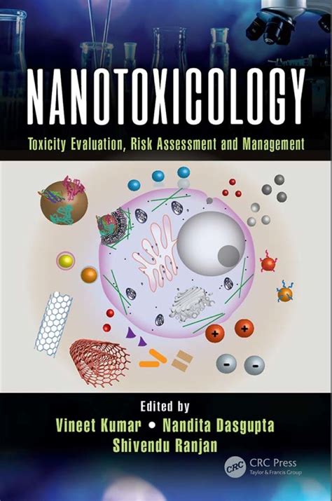 Receiving the rents, issues, and … Nanotoxicology (eBook Rental) | Assessment, Management ...