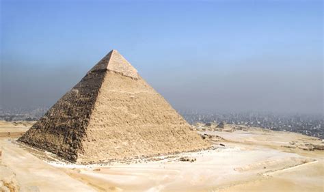 The speed of light, also referred to as light speed, or the warp threshold is the velocity that light travels in a vacuum. Ancient Egypt: Great Pyramid of Giza coordinates match ...