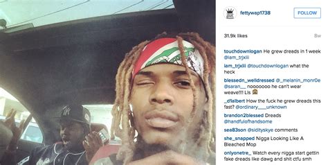 The Story Behind Fetty Wap Loc Extensions
